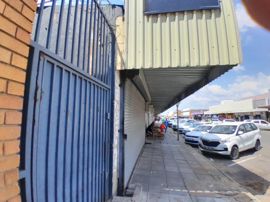 Commercial Property for Sale in Rustenburg Central North West